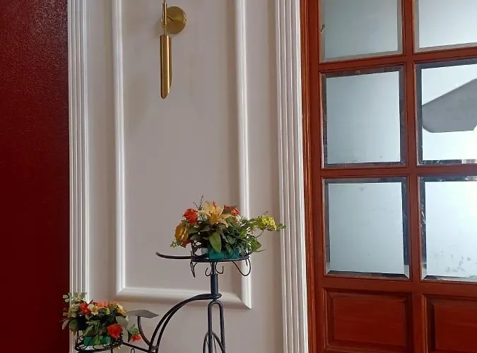 Hotel La Rad