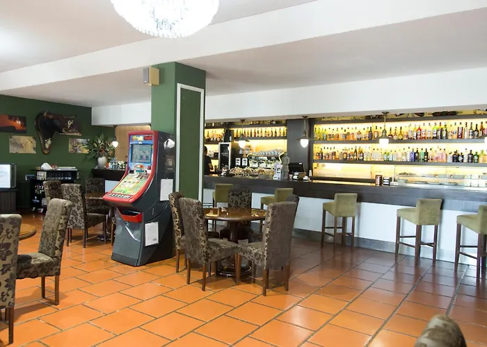 Hotel La Rad